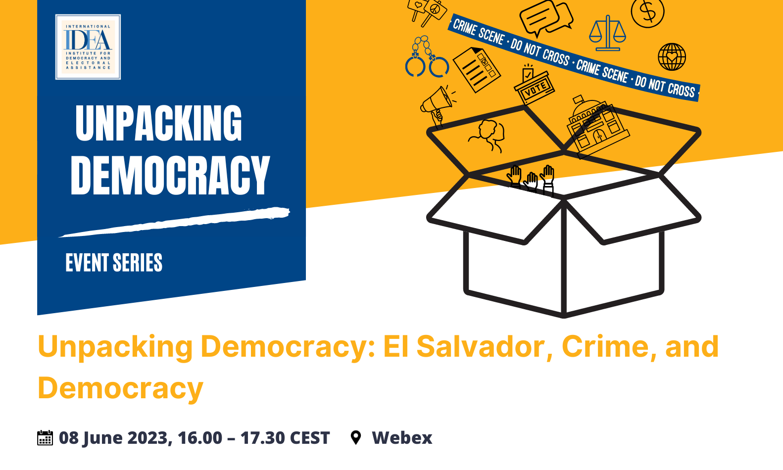 The Power of Democracy: Unpacking the Meaning and Importance of the Democracy Symbol